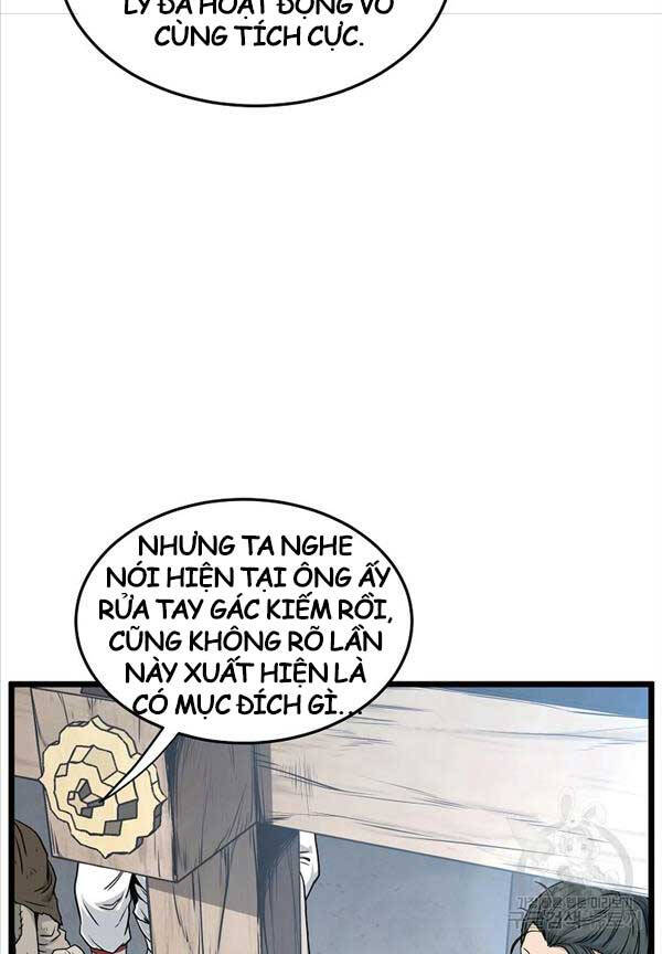 Đăng Nhập Murim Chapter 166 - 23