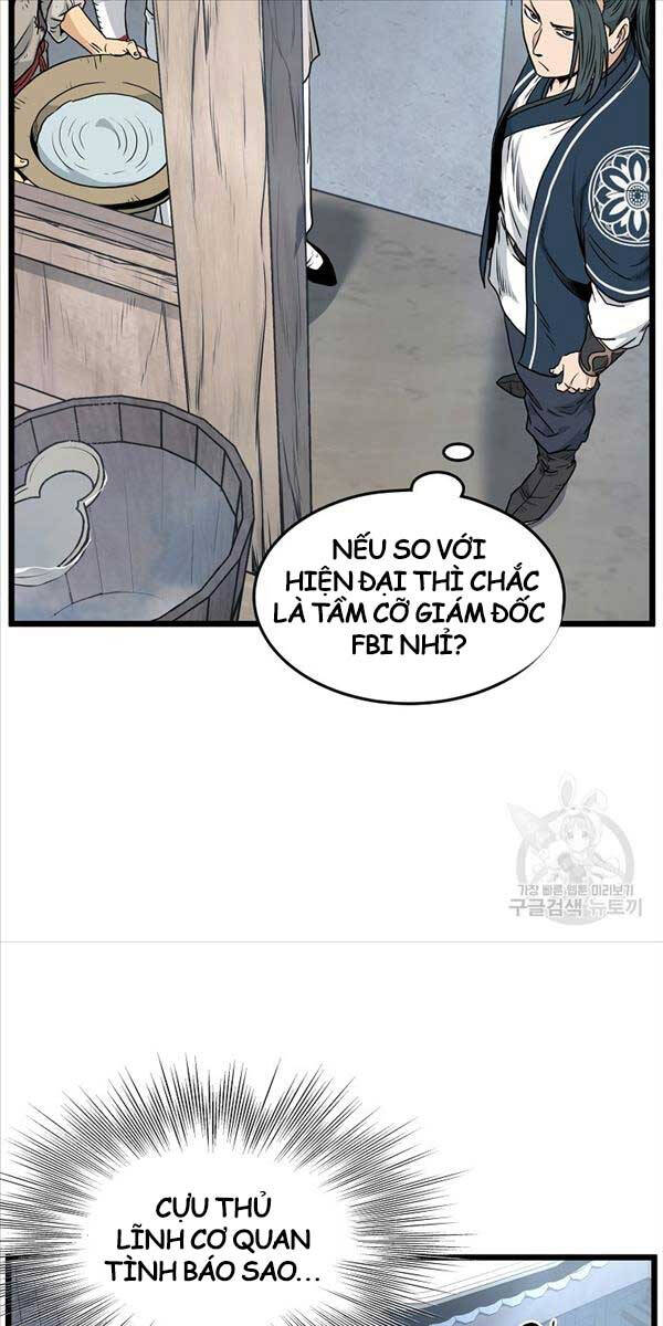 Đăng Nhập Murim Chapter 166 - 24