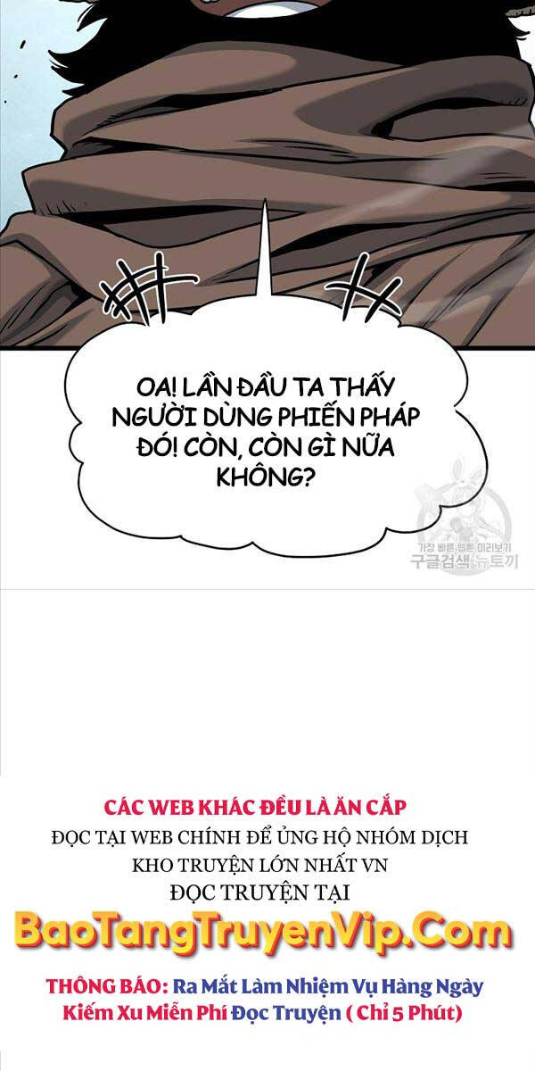 Đăng Nhập Murim Chapter 166 - 4