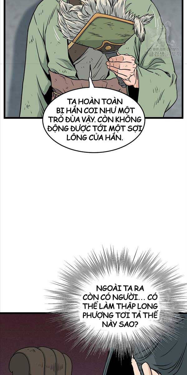 Đăng Nhập Murim Chapter 166 - 43
