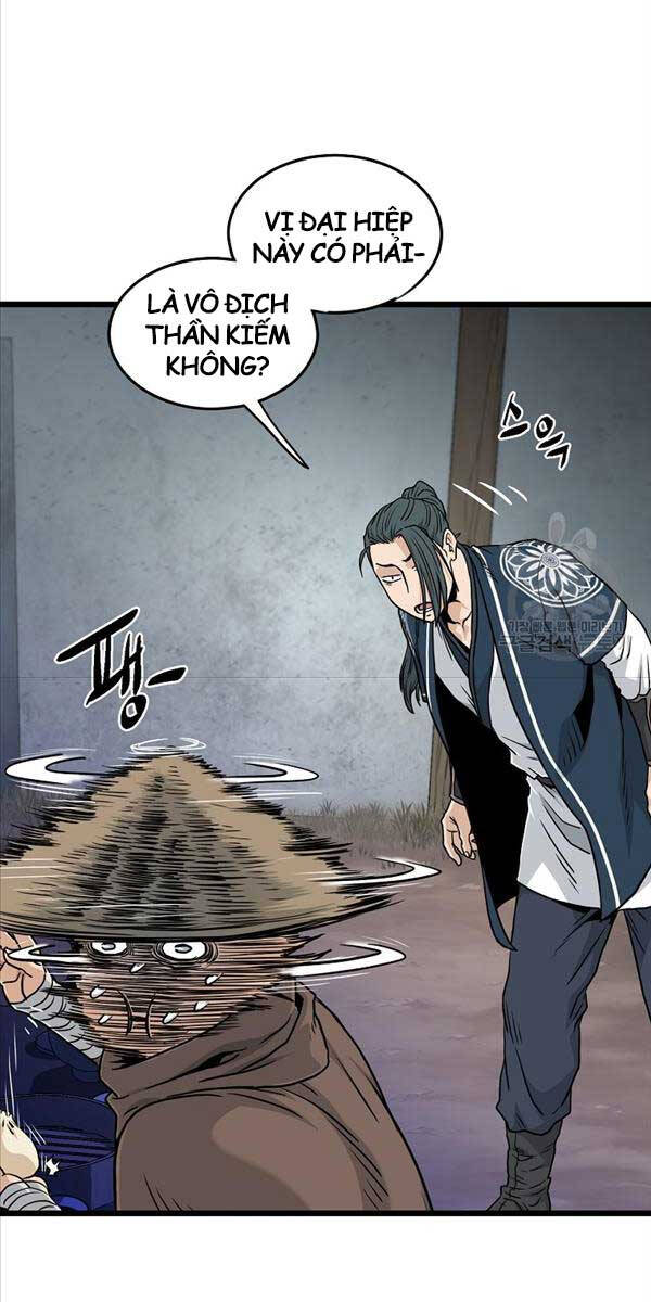 Đăng Nhập Murim Chapter 166 - 55
