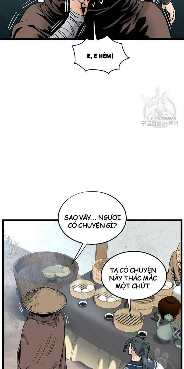 Đăng Nhập Murim Chapter 166 - 58
