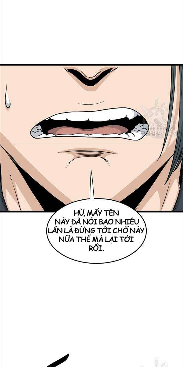 Đăng Nhập Murim Chapter 166 - 7