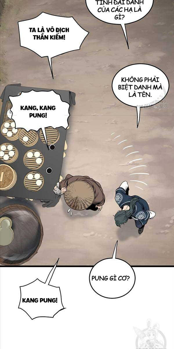 Đăng Nhập Murim Chapter 166 - 63