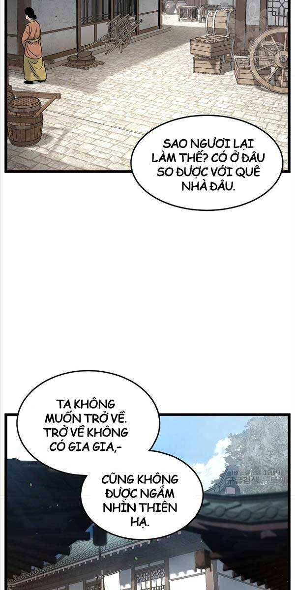 Đăng Nhập Murim Chapter 166 - 72