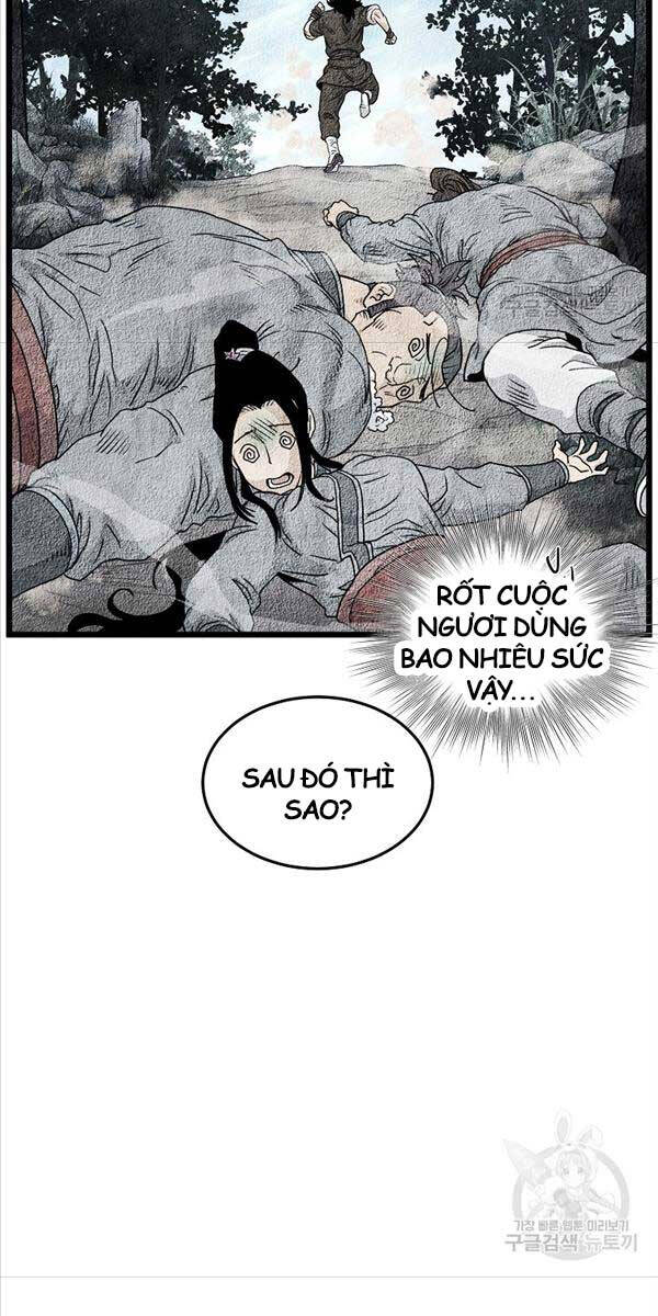 Đăng Nhập Murim Chapter 166 - 74
