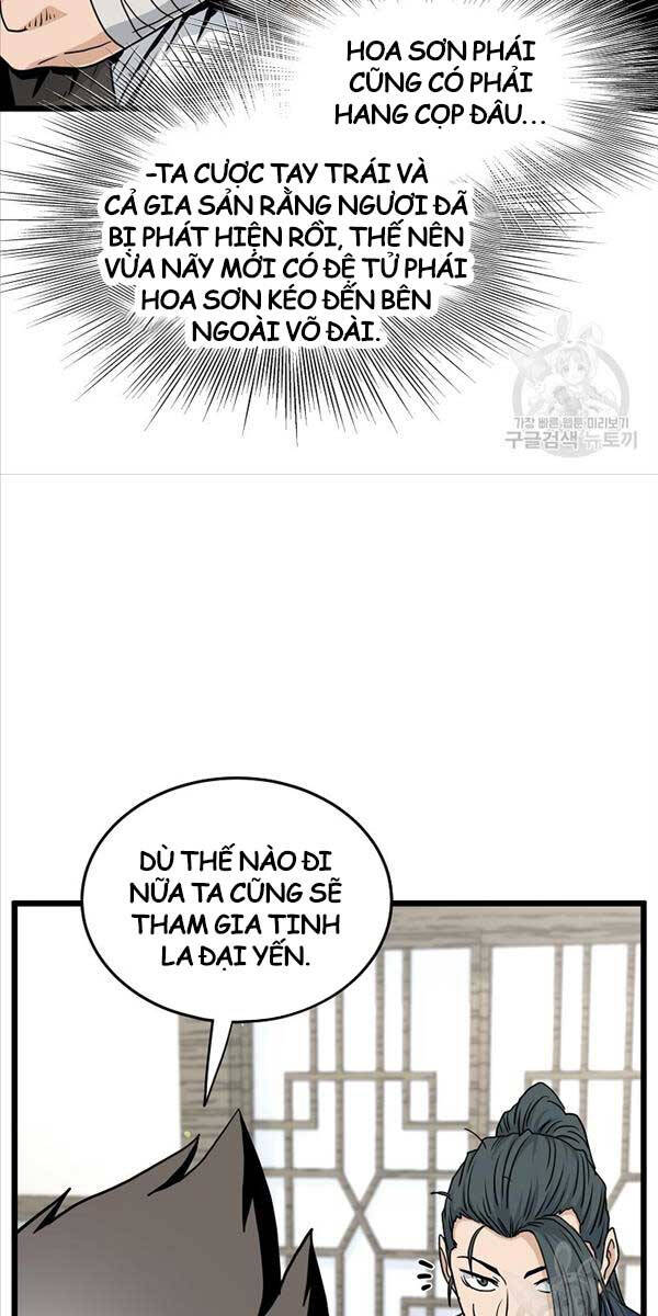 Đăng Nhập Murim Chapter 166 - 81