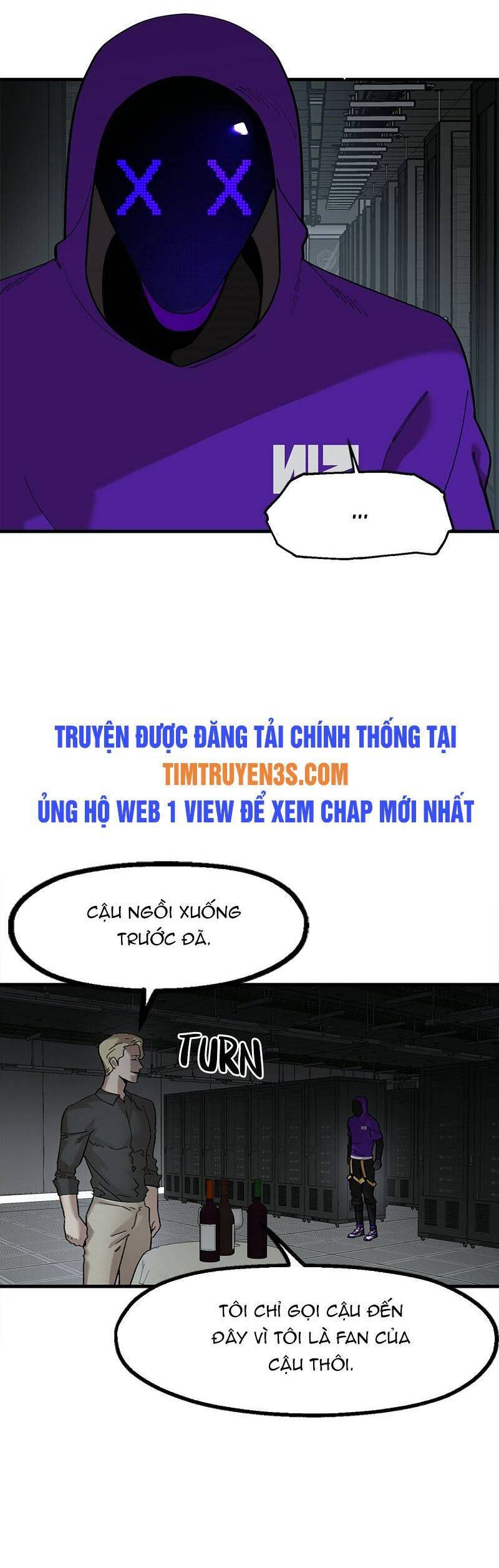 Xếp Hạng Bắt Nạt Chapter 72 - 12