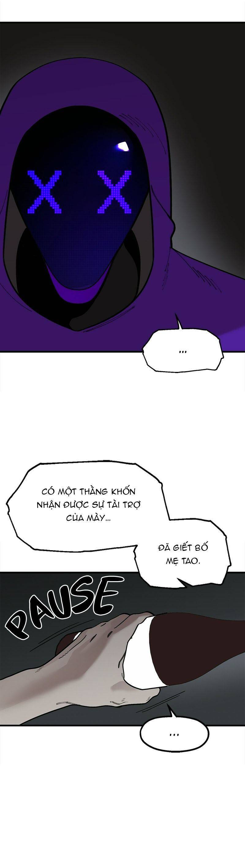 Xếp Hạng Bắt Nạt Chapter 72 - 14
