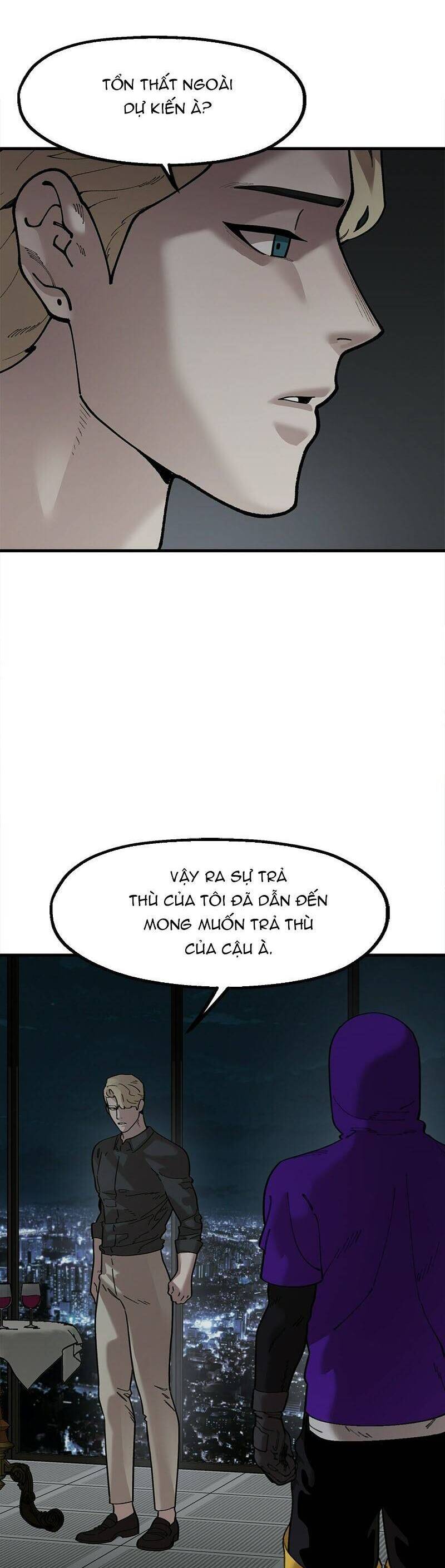 Xếp Hạng Bắt Nạt Chapter 72 - 15