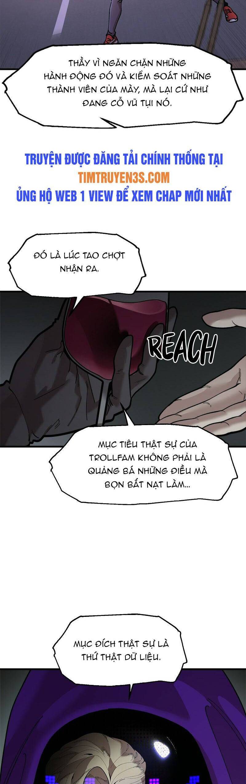 Xếp Hạng Bắt Nạt Chapter 72 - 20