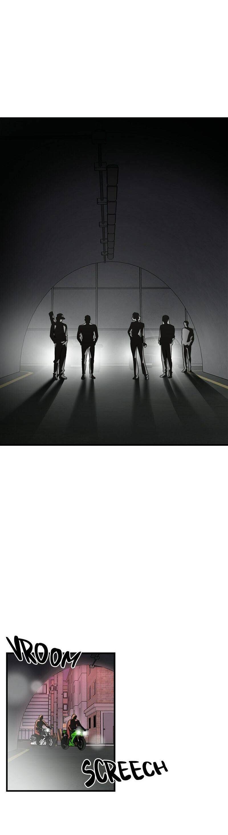 Xếp Hạng Bắt Nạt Chapter 72 - 3