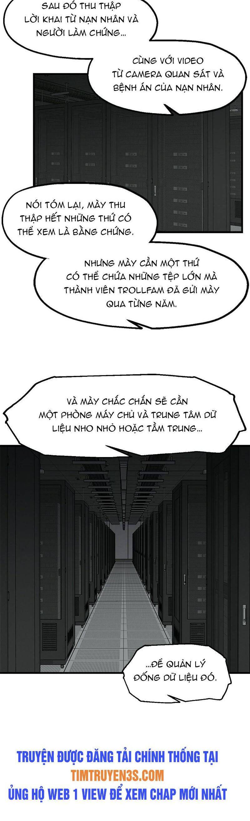 Xếp Hạng Bắt Nạt Chapter 72 - 27