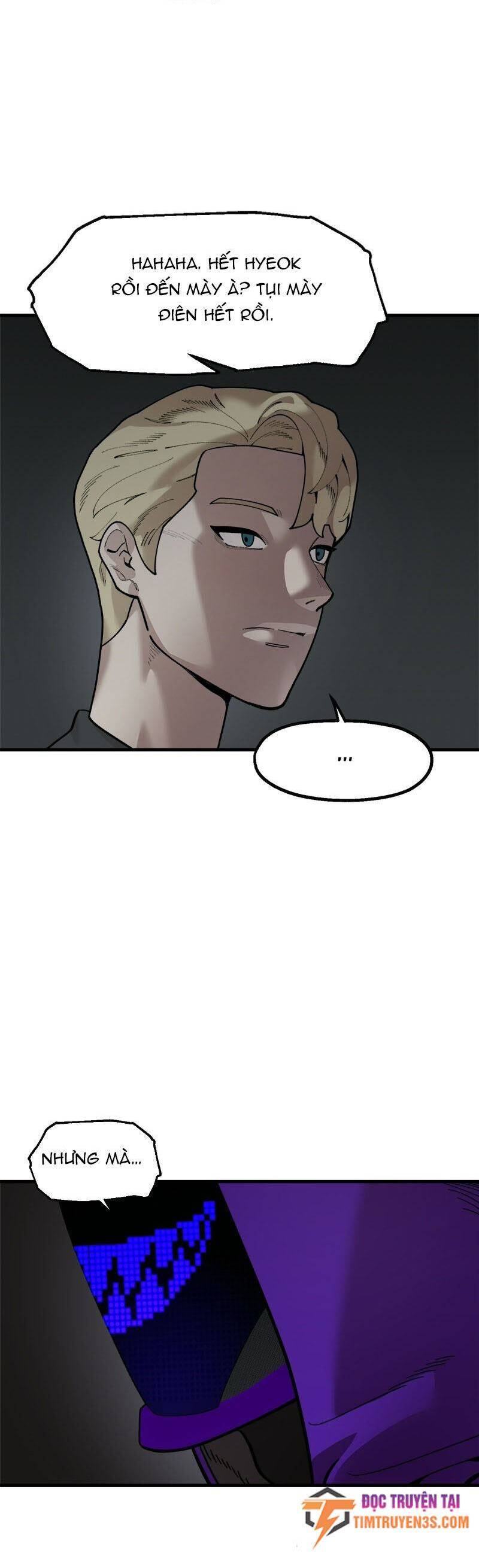 Xếp Hạng Bắt Nạt Chapter 72 - 29