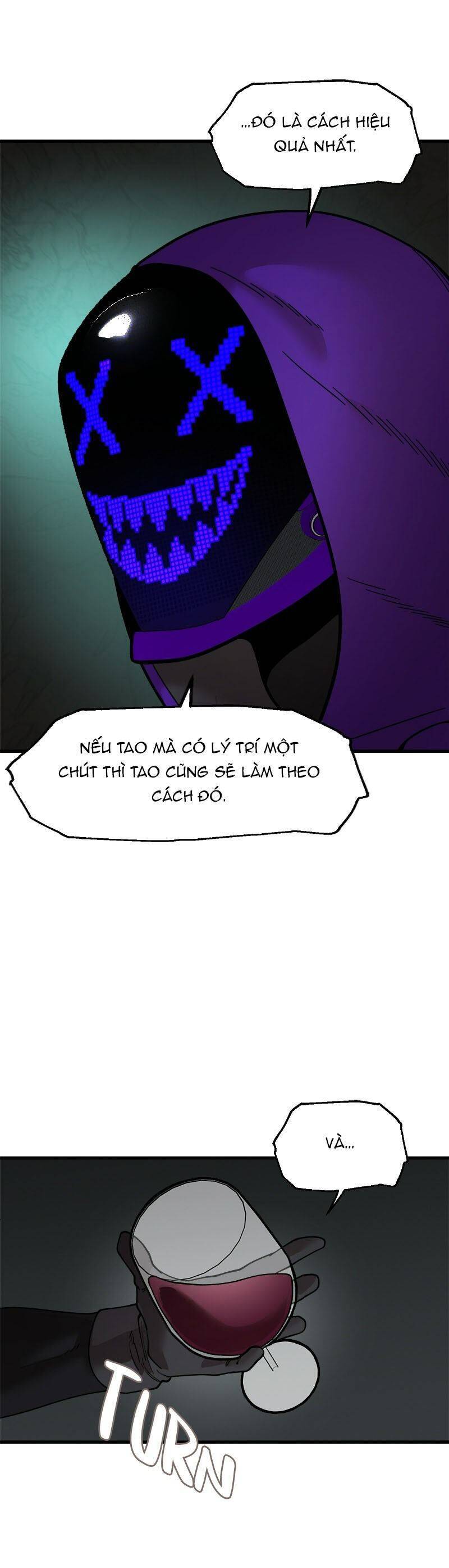 Xếp Hạng Bắt Nạt Chapter 72 - 30