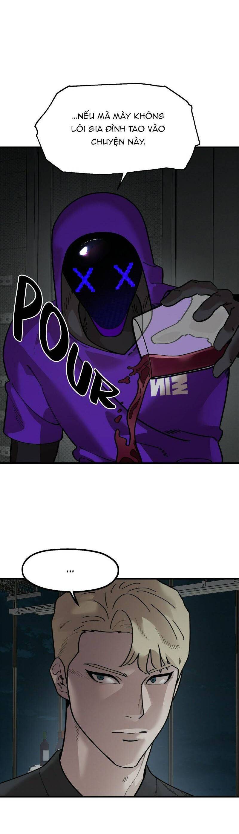 Xếp Hạng Bắt Nạt Chapter 72 - 31