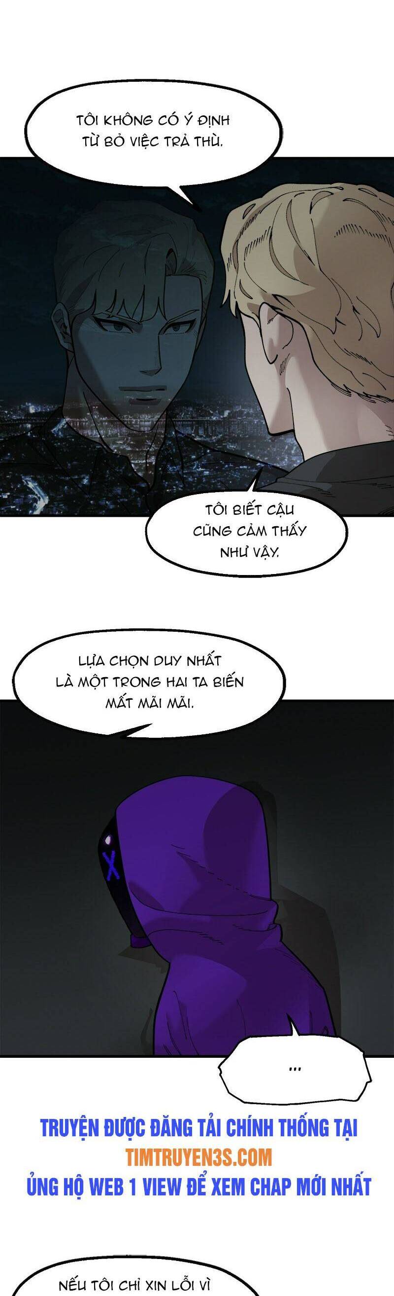 Xếp Hạng Bắt Nạt Chapter 72 - 35