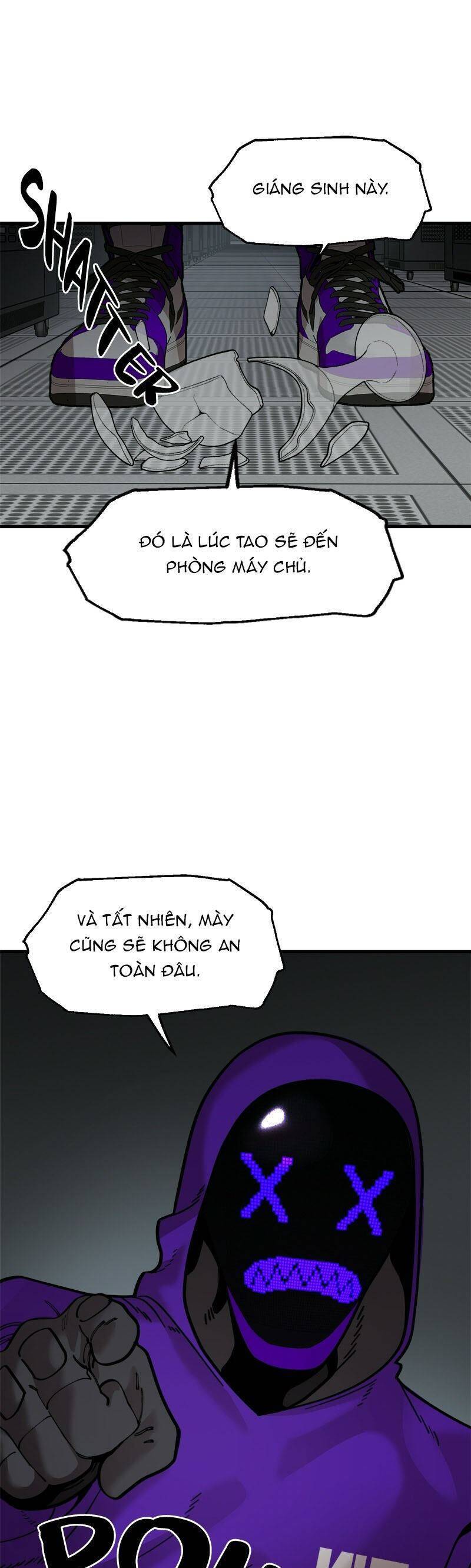 Xếp Hạng Bắt Nạt Chapter 72 - 38