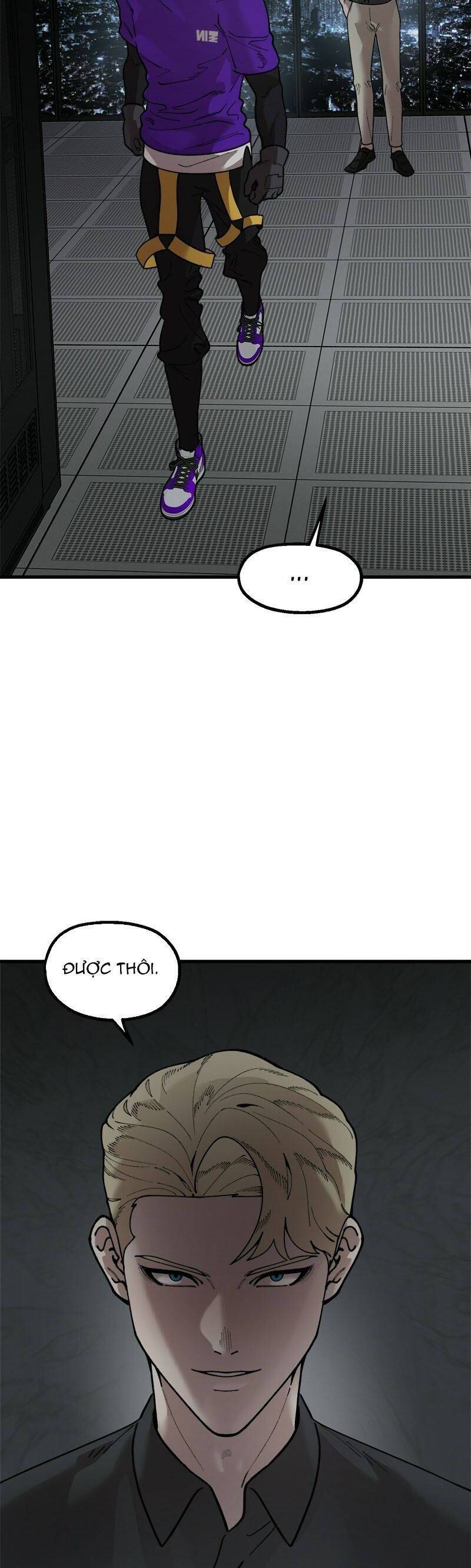 Xếp Hạng Bắt Nạt Chapter 72 - 40