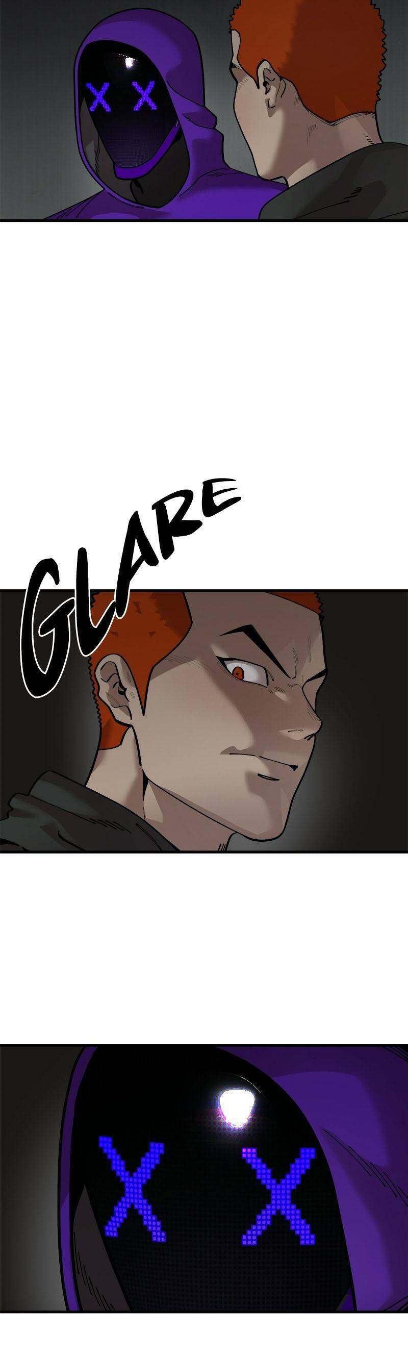 Xếp Hạng Bắt Nạt Chapter 72 - 42