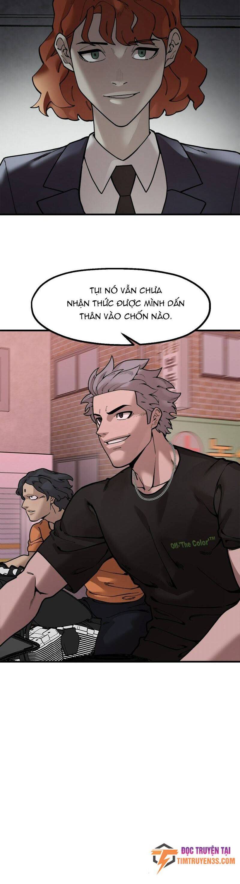 Xếp Hạng Bắt Nạt Chapter 72 - 9