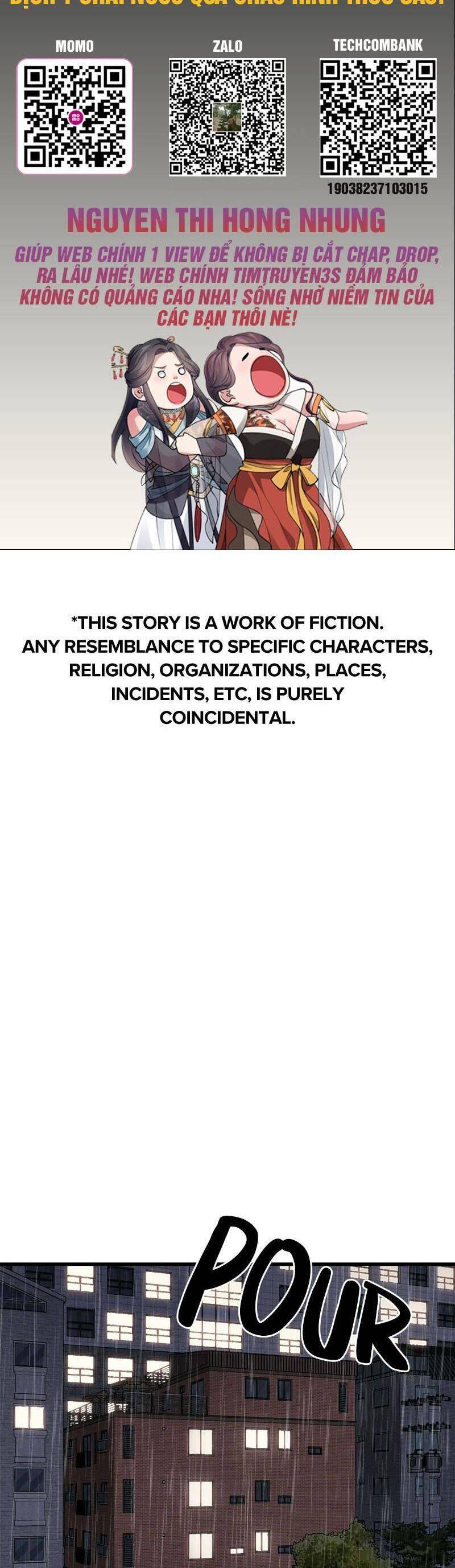 Xếp Hạng Bắt Nạt Chapter 73 - 2