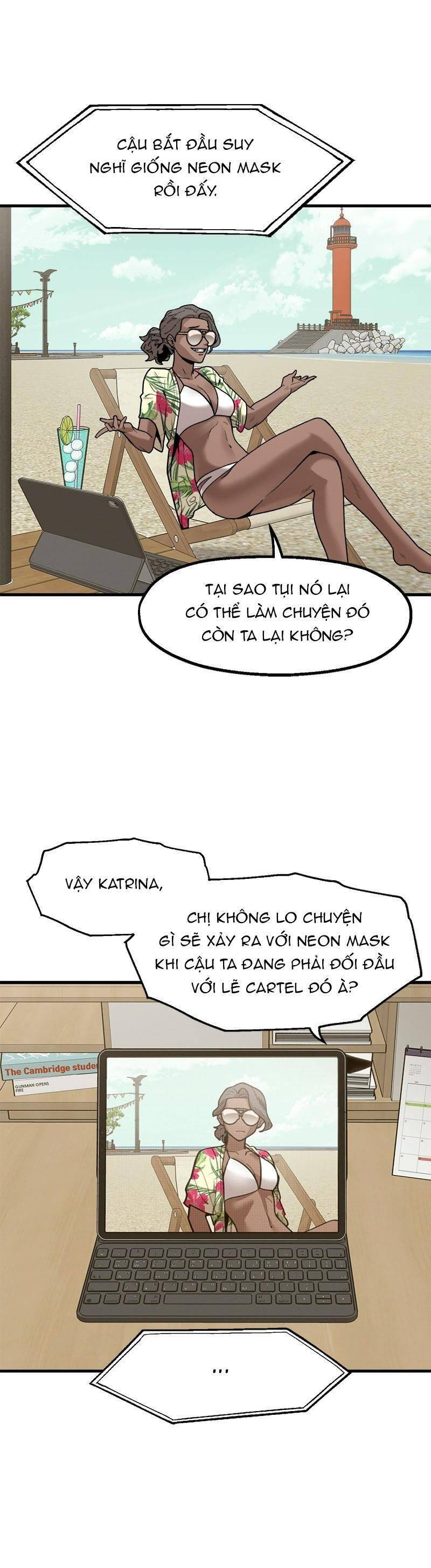 Xếp Hạng Bắt Nạt Chapter 73 - 18