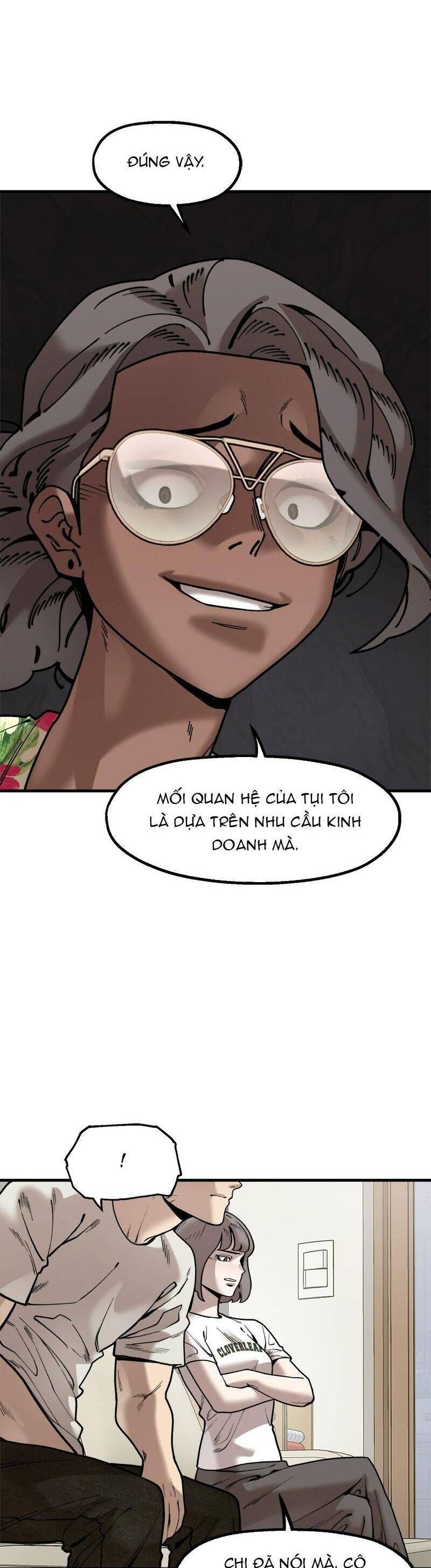 Xếp Hạng Bắt Nạt Chapter 73 - 19