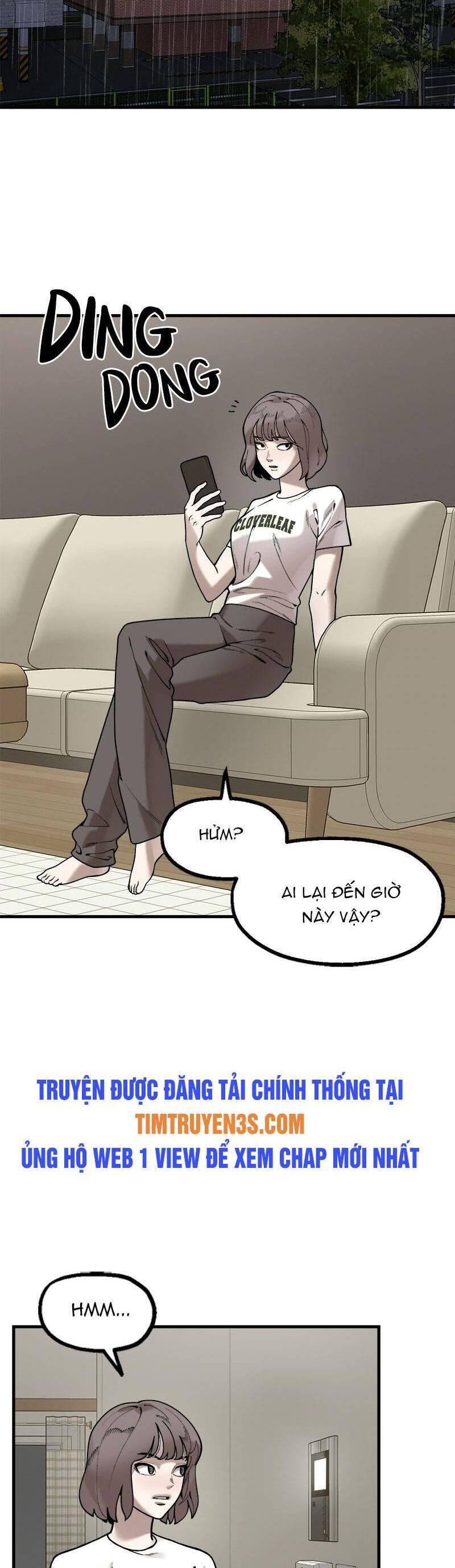 Xếp Hạng Bắt Nạt Chapter 73 - 3