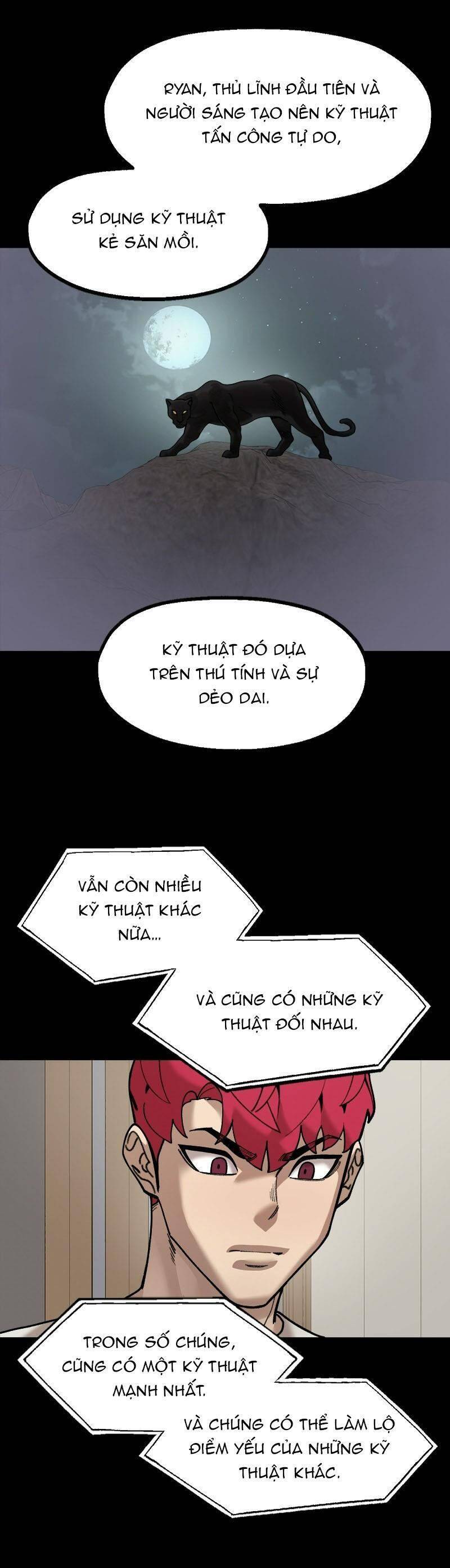 Xếp Hạng Bắt Nạt Chapter 73 - 30