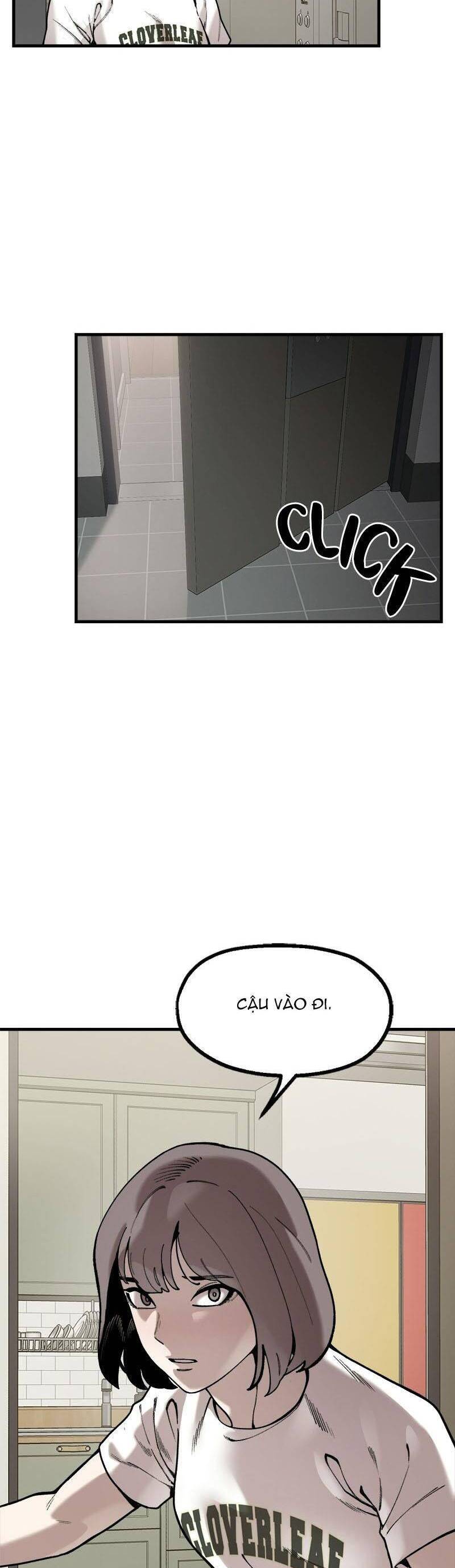 Xếp Hạng Bắt Nạt Chapter 73 - 4