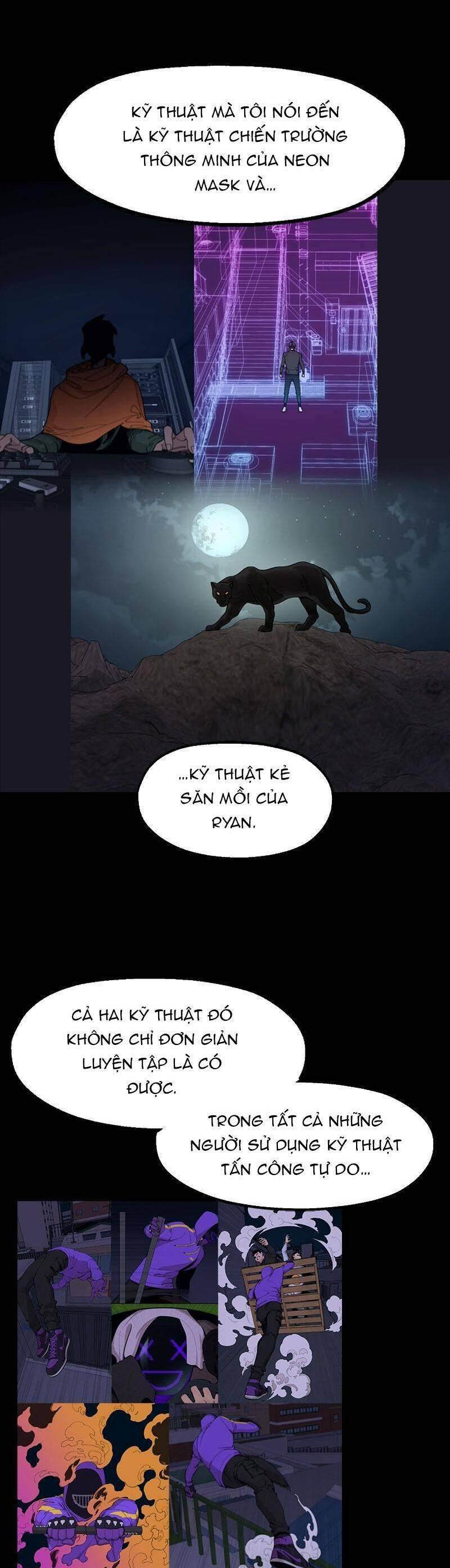 Xếp Hạng Bắt Nạt Chapter 73 - 31