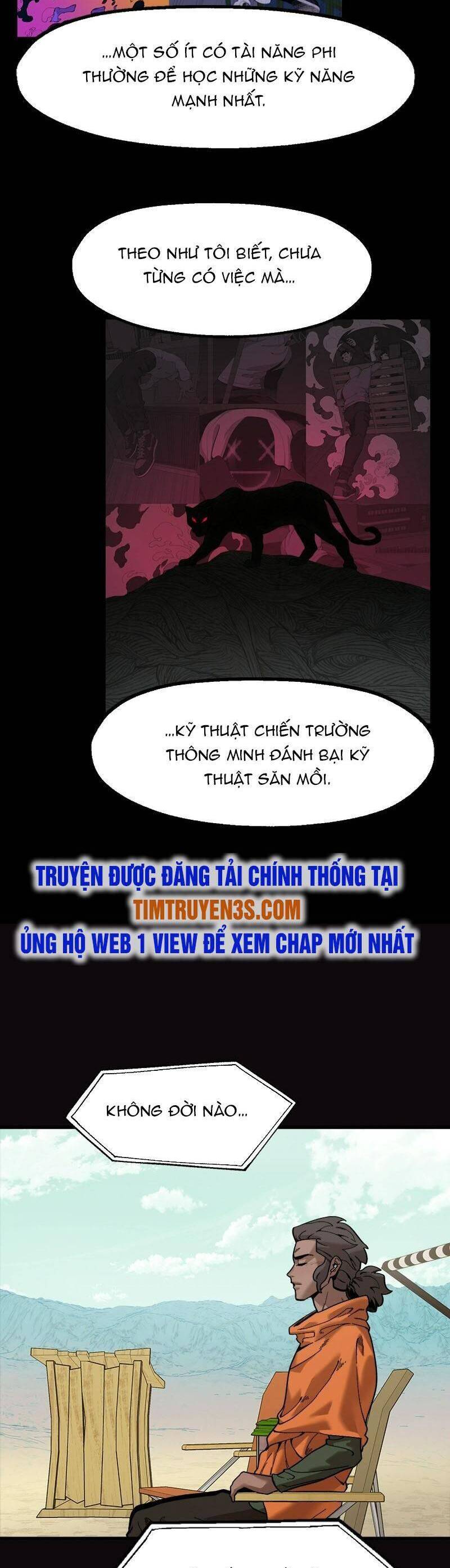 Xếp Hạng Bắt Nạt Chapter 73 - 32