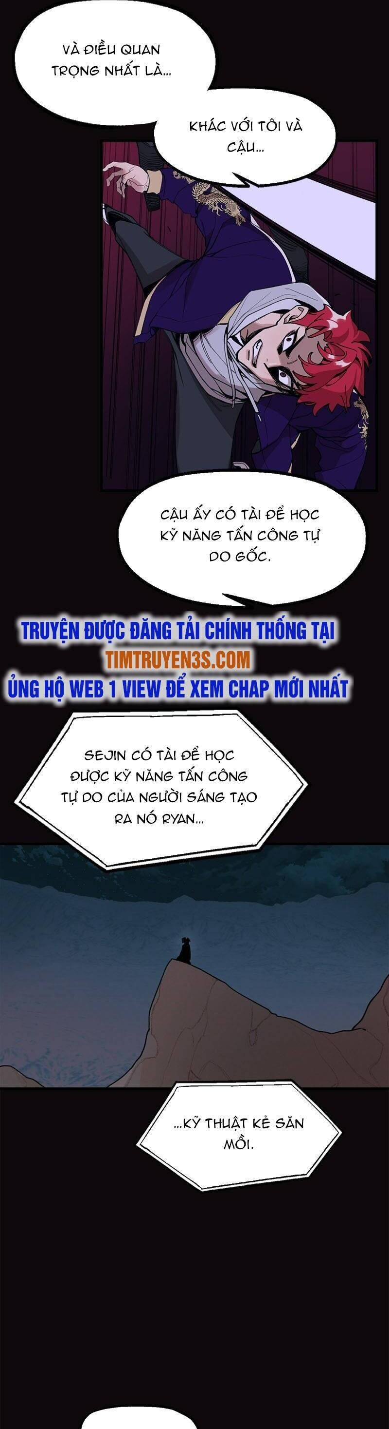 Xếp Hạng Bắt Nạt Chapter 73 - 36