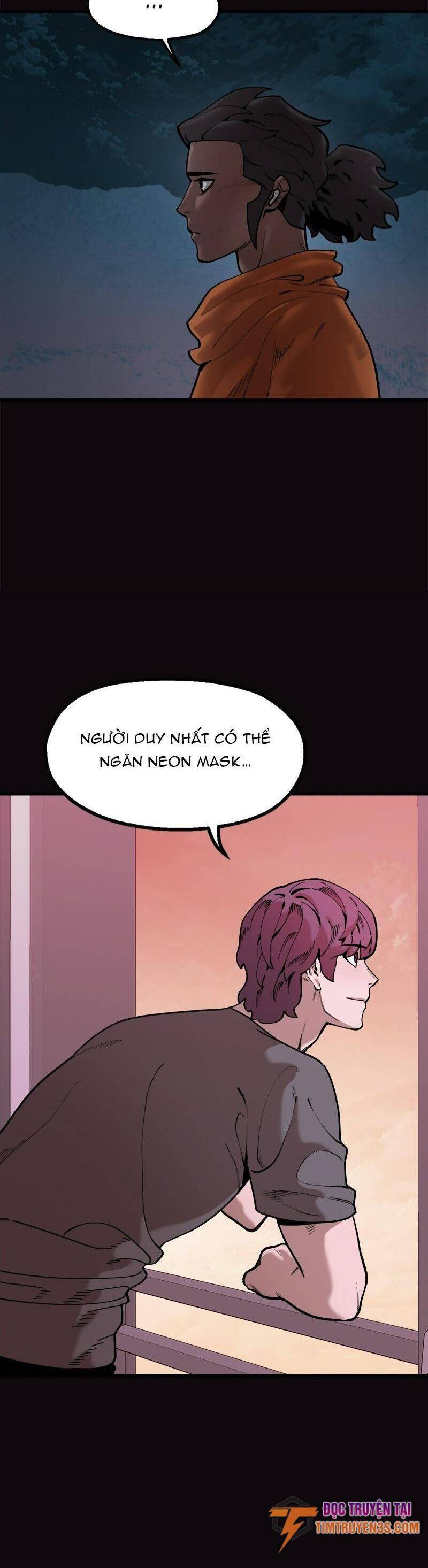 Xếp Hạng Bắt Nạt Chapter 73 - 37