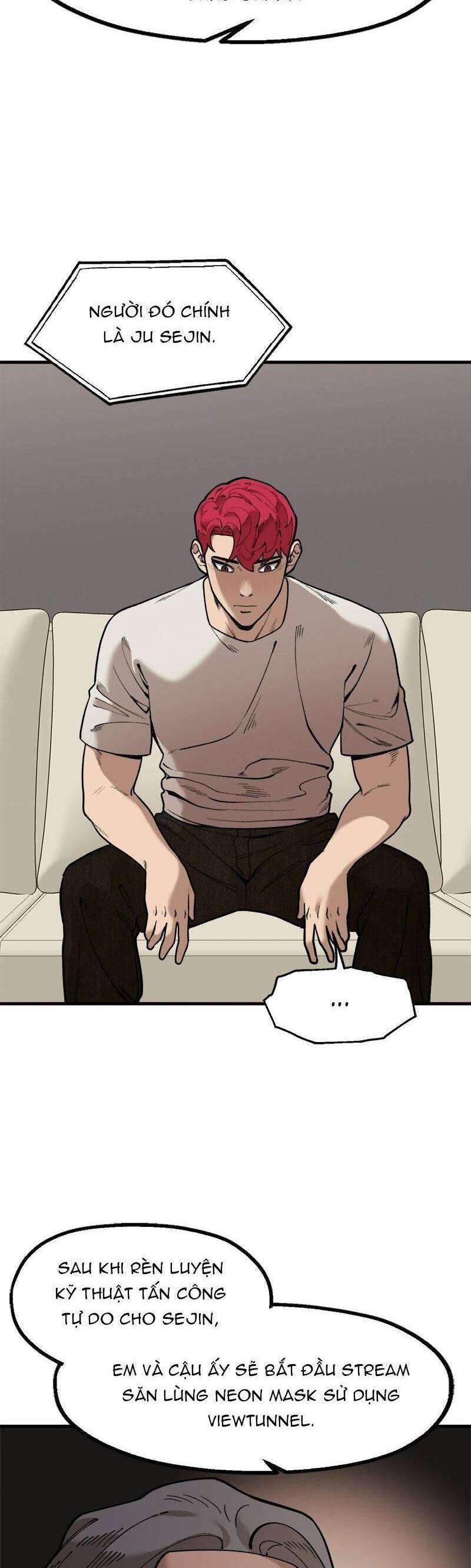 Xếp Hạng Bắt Nạt Chapter 73 - 40