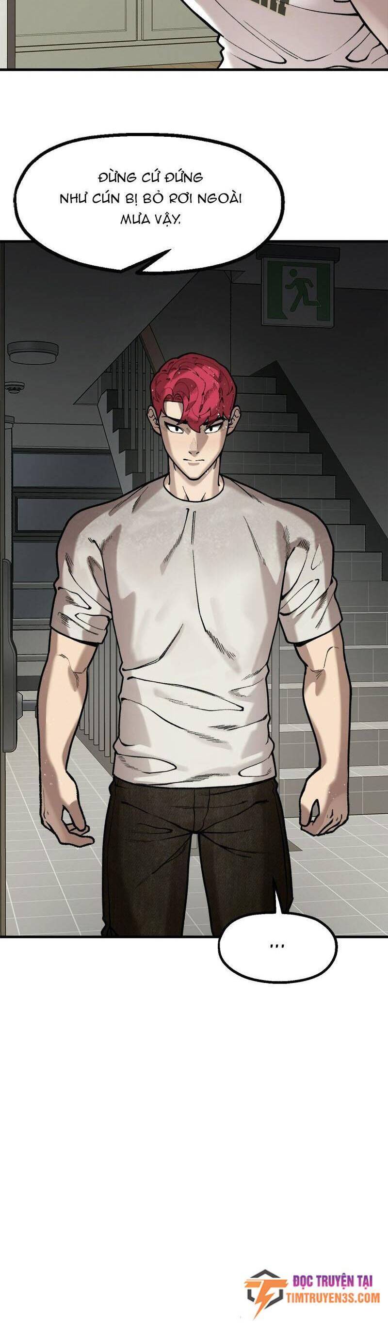 Xếp Hạng Bắt Nạt Chapter 73 - 5