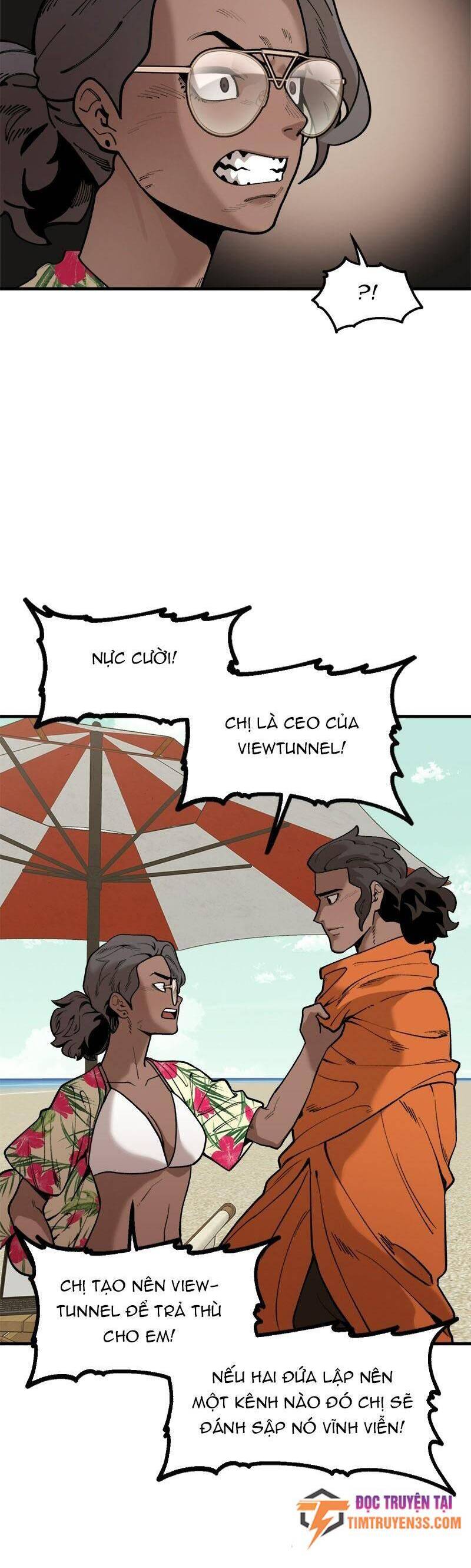 Xếp Hạng Bắt Nạt Chapter 73 - 41