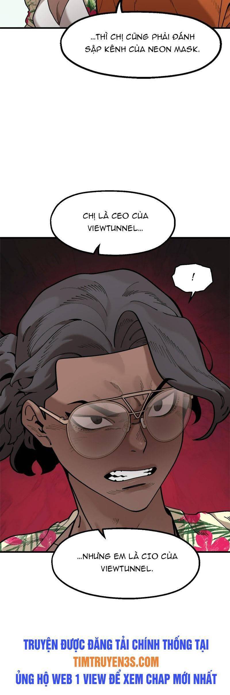 Xếp Hạng Bắt Nạt Chapter 73 - 43