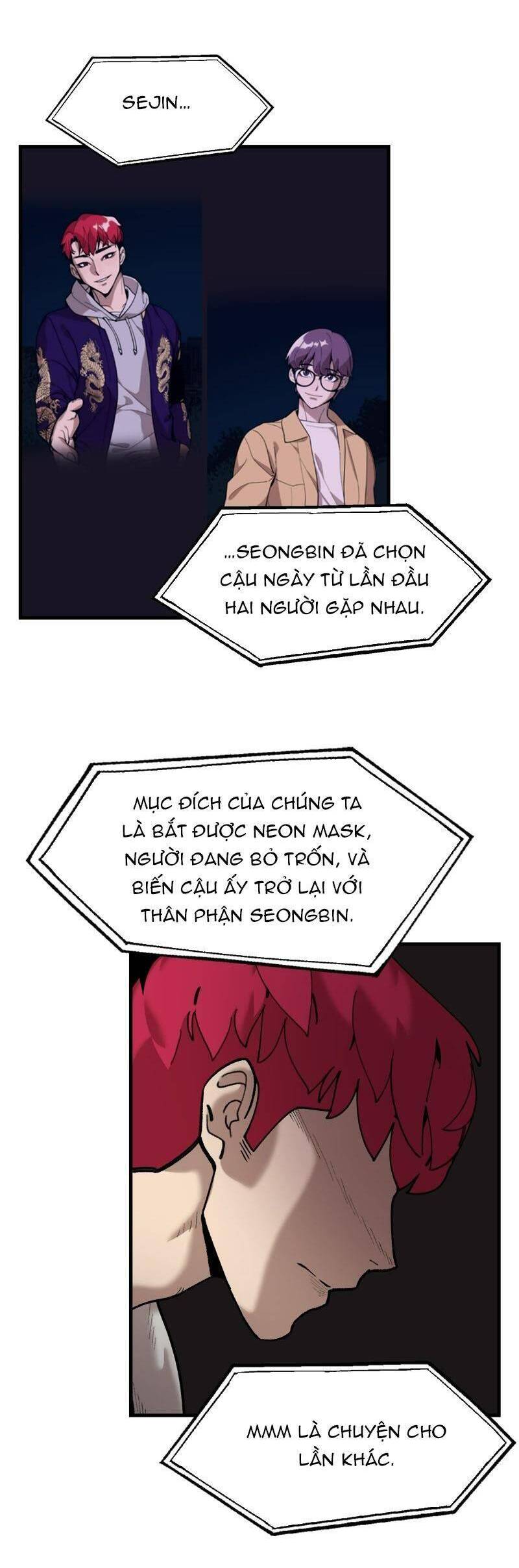 Xếp Hạng Bắt Nạt Chapter 73 - 44