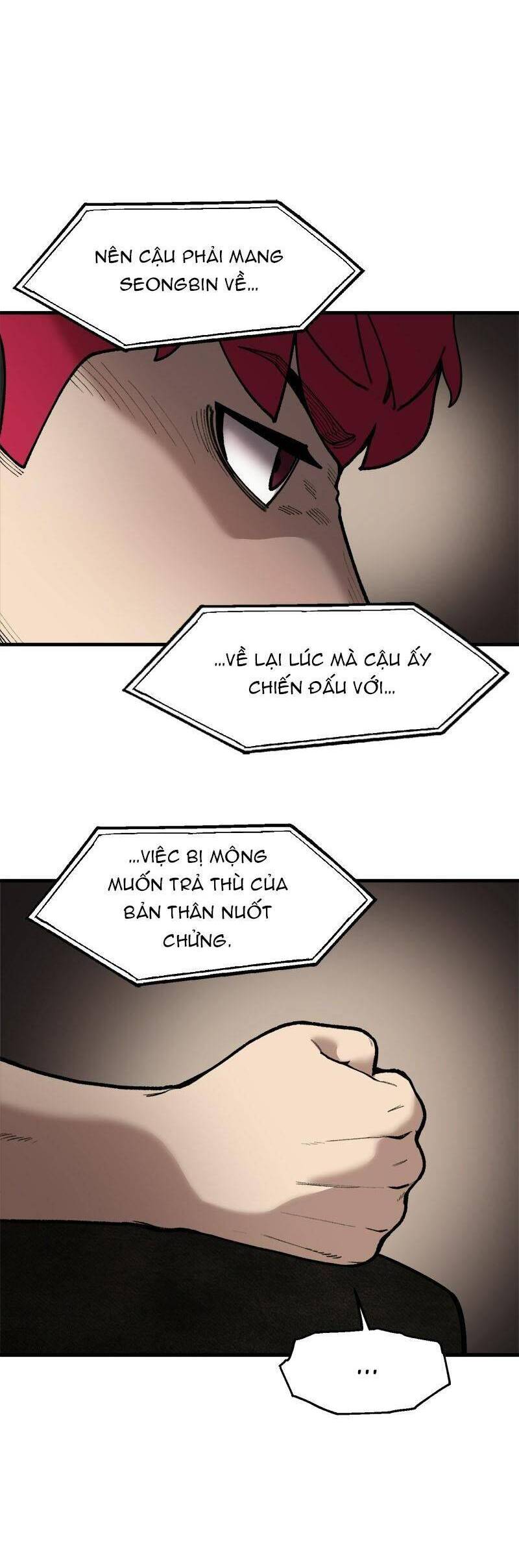 Xếp Hạng Bắt Nạt Chapter 73 - 45