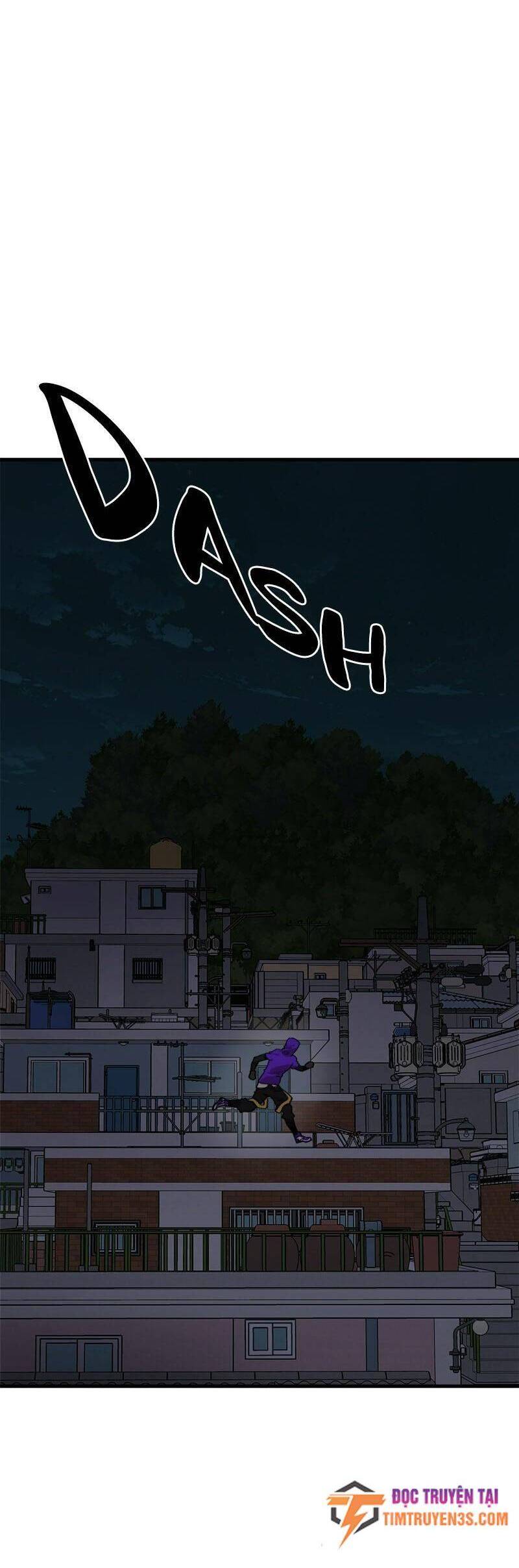 Xếp Hạng Bắt Nạt Chapter 73 - 46