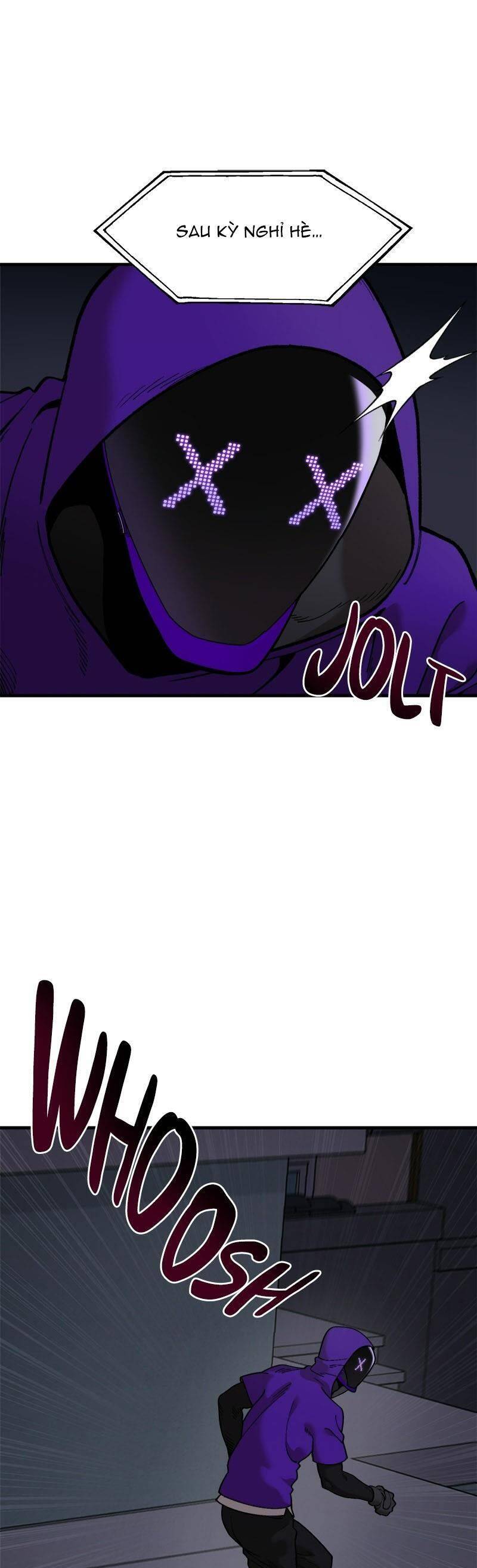 Xếp Hạng Bắt Nạt Chapter 73 - 47