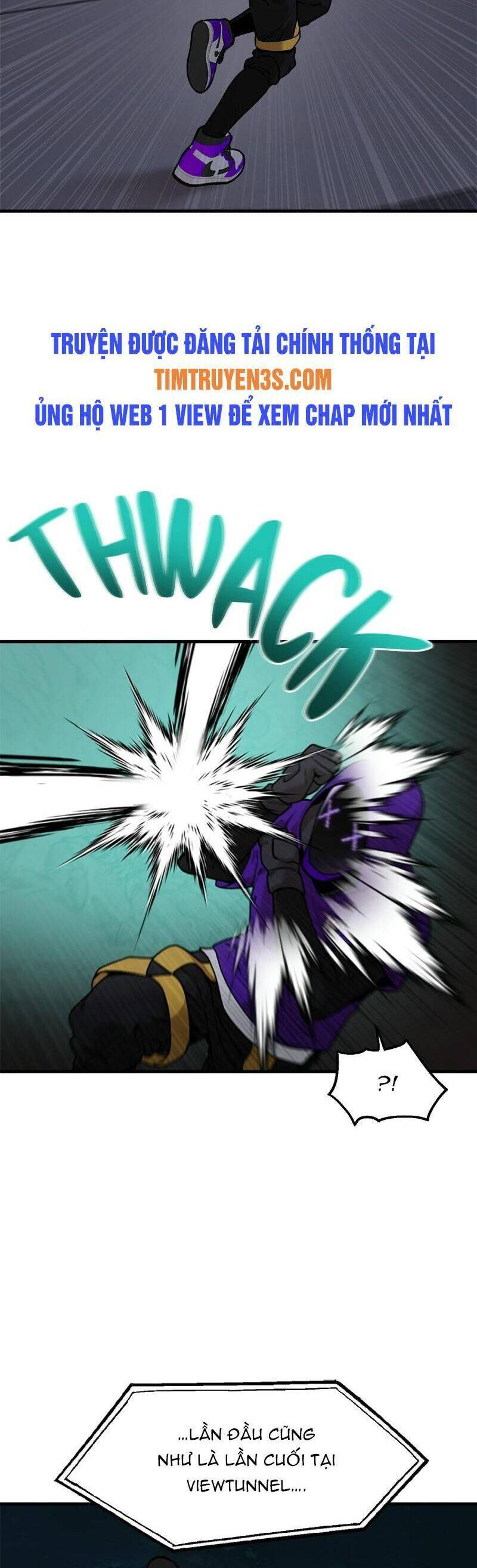 Xếp Hạng Bắt Nạt Chapter 73 - 48