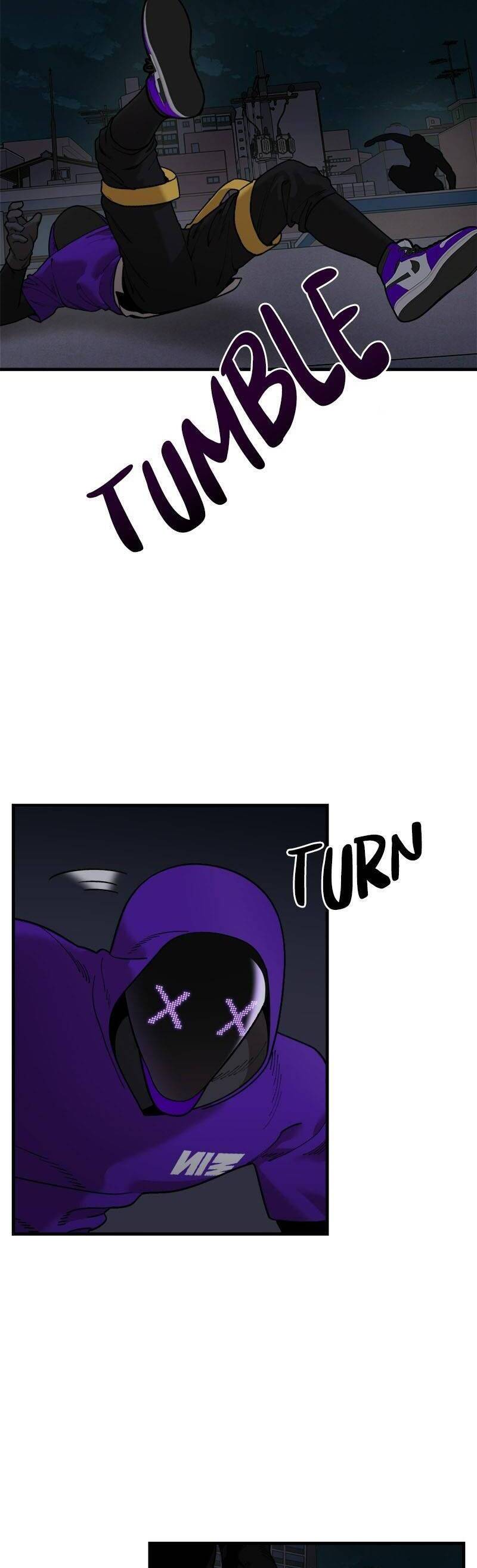 Xếp Hạng Bắt Nạt Chapter 73 - 49