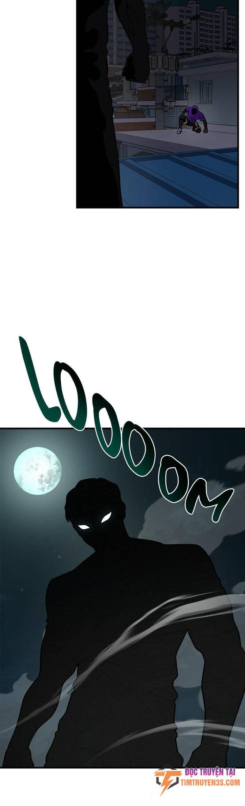 Xếp Hạng Bắt Nạt Chapter 73 - 50