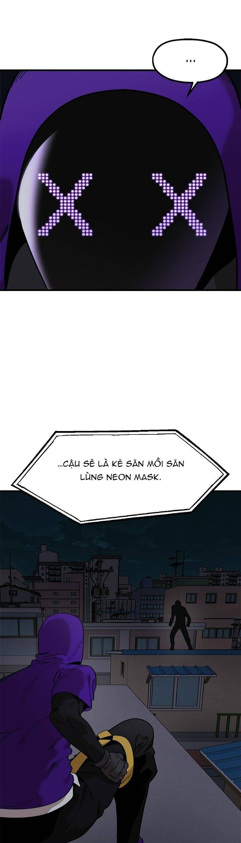 Xếp Hạng Bắt Nạt Chapter 73 - 51