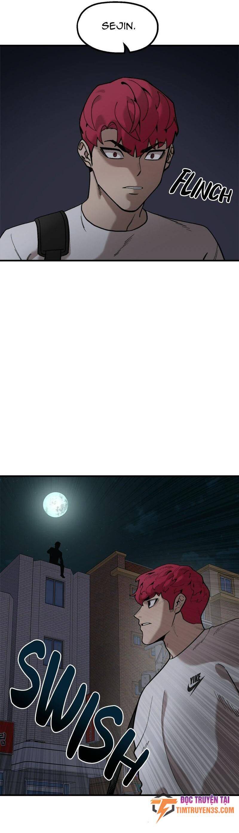 Xếp Hạng Bắt Nạt Chapter 73 - 54