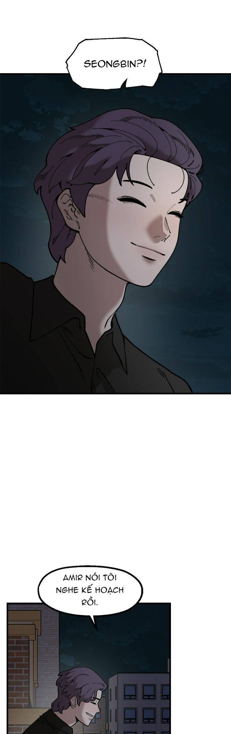 Xếp Hạng Bắt Nạt Chapter 73 - 55