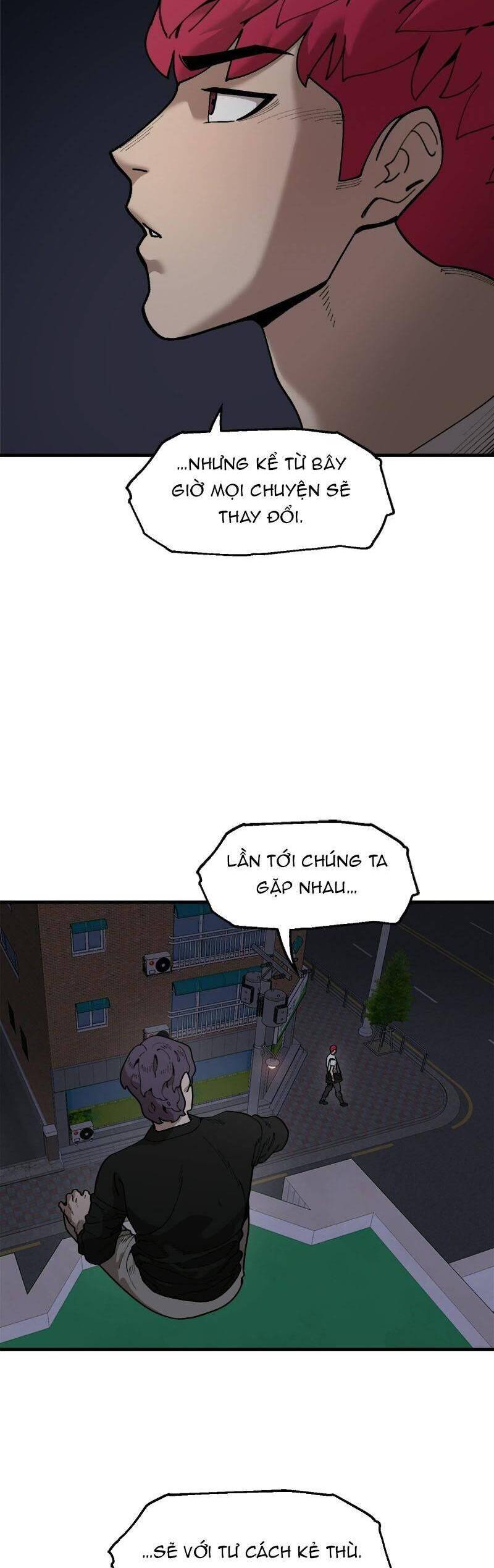 Xếp Hạng Bắt Nạt Chapter 73 - 57